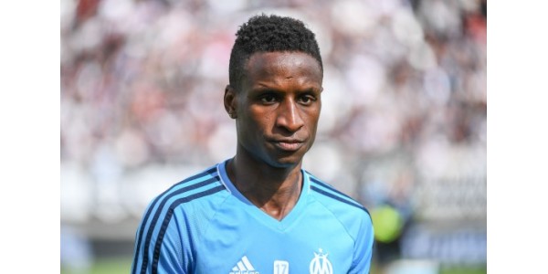  Bouna Sarr odrzuca Senegal na MŚ